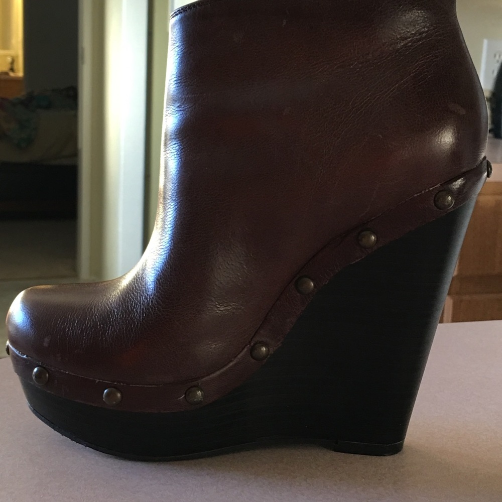Jessica Simpson Booties